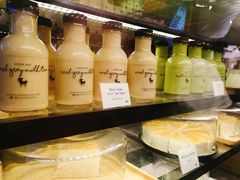 餐具摆设-After You Dessert Cafe(CENTRALWORLD)