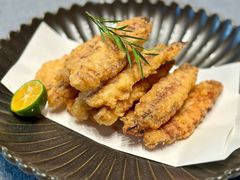 -怡情荟•海鲜青岛菜(五四广场旗舰店)