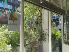 -春树下·树屋花房西餐厅(罍街AS1980店)