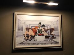 -Burger & Lobster(Dean Street)
