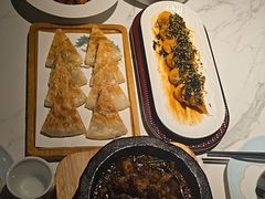 -庆江南江南菜(昆山吾悦广场店)