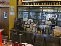 -TIMO COFFEE 阿拉校园面包