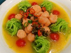 -山西饭店