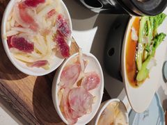 -刀板香·安徽菜(国购IFC店)