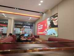 -鸿盛火锅(重庆路店)