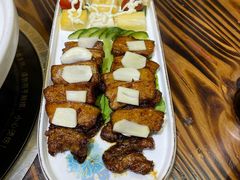 -龙泉人椰子鸡·糟粕醋·地标海南菜(龙昆南店)