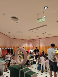 -meland亲子乐园(深圳领展中心城店)