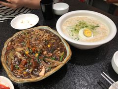 -槿Story·韩国料理(望京韩国美食城店)