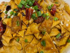-海王府百姓家宴•海鲜饺子(东城店)