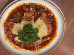 青稞酿皮-中发源·清真餐厅(春风店)