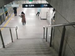 -商城路(地铁站)