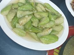 -健跳小海鲜(人民路店)
