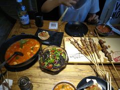 -串来串去(中关村店)