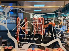 -東盛炭烤自助料理(浦东文峰广场店)