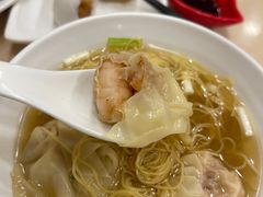 -盛记粥面(佐敦店)