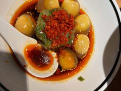 脆椒小皮蛋-太二酸菜鱼(中庚漫游城店)