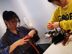 -稀物集咖啡(徽州大道店)
