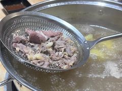 -三牛牛肉火锅