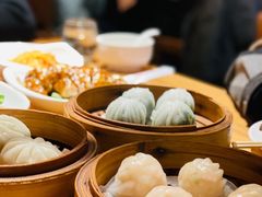 -颐和•海鲜砂锅粥•啫啫煲(奥林匹克广场店)