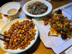 -隔壁老王·家常云南菜(花巷店)