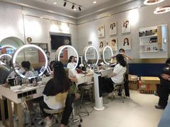 -海马体照相馆(大连柏威年购物中心店)