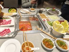 -海底捞火锅(步步高新天地店)