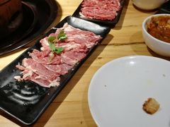 -捞围鲜·港式打边炉(海阳路店)