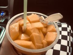 -九里香奶茶果汁(碧湖店)
