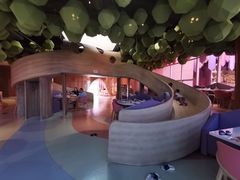 -水桶王国主题餐厅·聚会·生日派对·亲子活动·家庭套餐(亚龙湾希尔顿店)