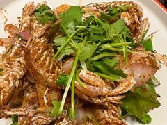 -曹胖子龙虾馆(黄桦路店)