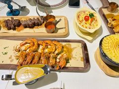 -俄士厨房(印象汇店)