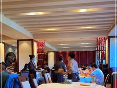 大堂-利苑酒家(金宝店)