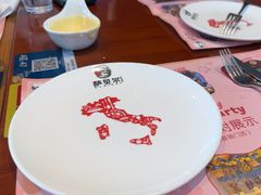 -萨贝尔意式餐厅(海峡奥体中心店)