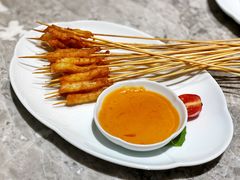 -四道菜·福建菜馆(新街口金鹰店)