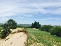 -塞罕坝国家级自然保护区