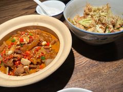 -农耕记·湖南土菜(龙岗熙和园店)
