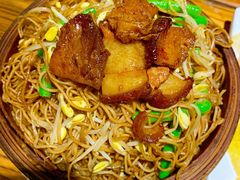 卤面-老雒阳面馆·水席·洛阳菜(王城路店)