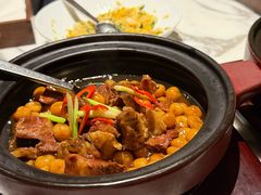 -杭州君悦酒店·湖滨28中餐厅