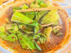 -清真·穆萨砂锅(大皮院店)