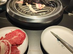 -東盛炭烤自助料理(浦东文峰广场店)