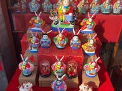 -老北京兔儿爷(琉璃厂东街店)