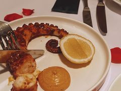 -壳里西餐厅Coquille Seafood Bistro(蒙自路店)