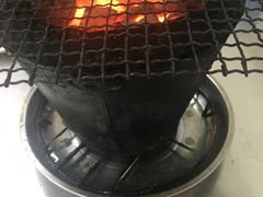 -松明一烤肉馆(鲁园店)