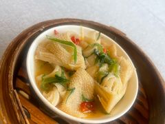 -潮府馆·非遗潮州菜·港式点心(世纪公园店)