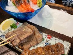 -哥哥の深夜食堂(红松东路店)