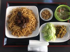 -鮮而純面馆(浦东店)