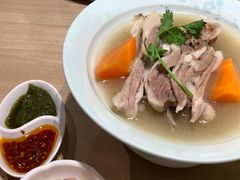 -羊之道草原味道清真餐厅(番禺店)