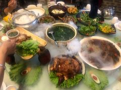 -黄家新傣味