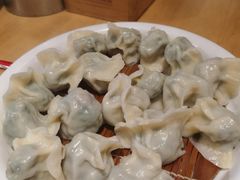 外公看家素水饺-外公的饺子外婆的面(高铁东站店)