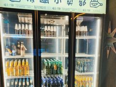 -喝丢一只鞋海鲜烧烤·海肠捞饭(东关街店)